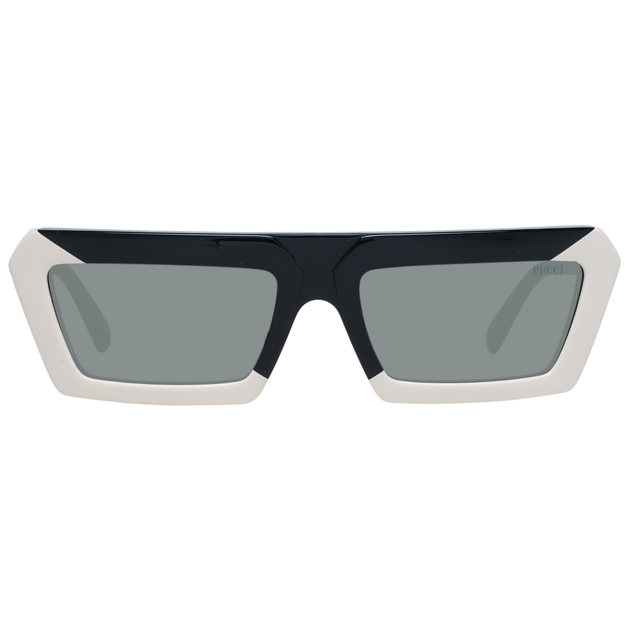 EMILIO PUCCI SUNGLASSES EP0175 5604A Sonnenbrille