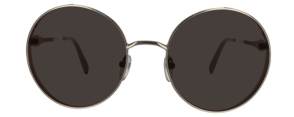 EMILIO PUCCI SUNGLASSES EP0187-16A-56 Sonnenbrille