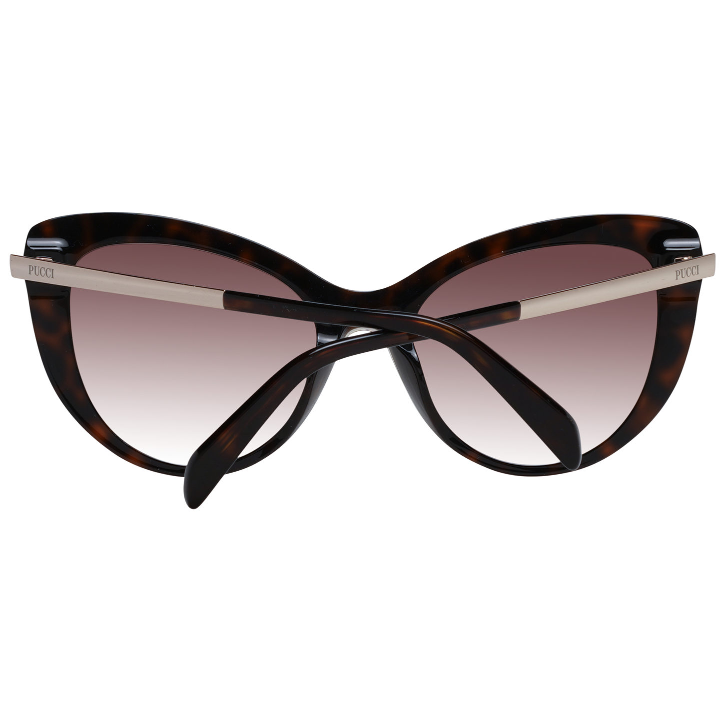 EMILIO PUCCI SUNGLASSES EP0191 5674F Sonnenbrille ansicht-2
