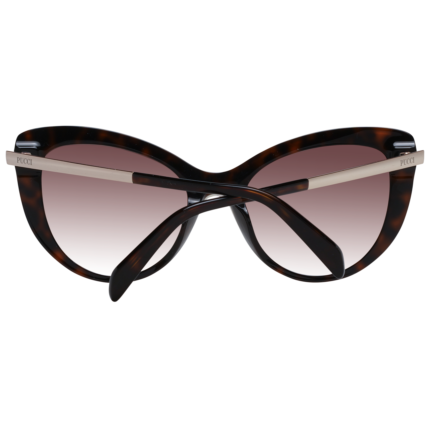 EMILIO PUCCI SUNGLASSES EP0191 5674F Sonnenbrille ansicht-2
