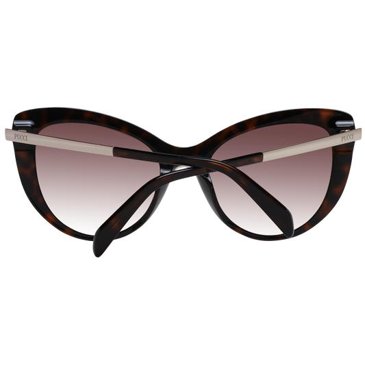 EMILIO PUCCI SUNGLASSES EP0191 5674F Sonnenbrille ansicht-2