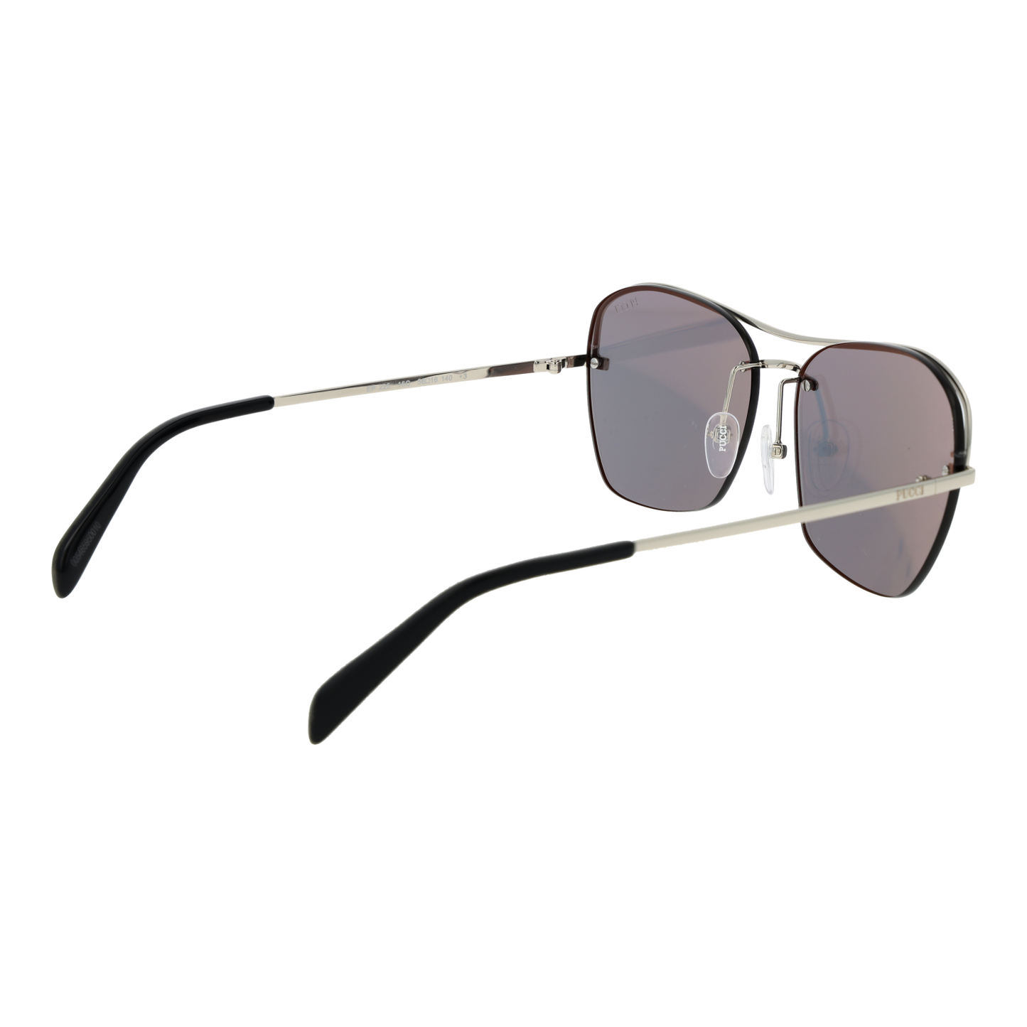 EMILIO PUCCI SUNGLASSES EP0225 5616C Sonnenbrille ansicht-2