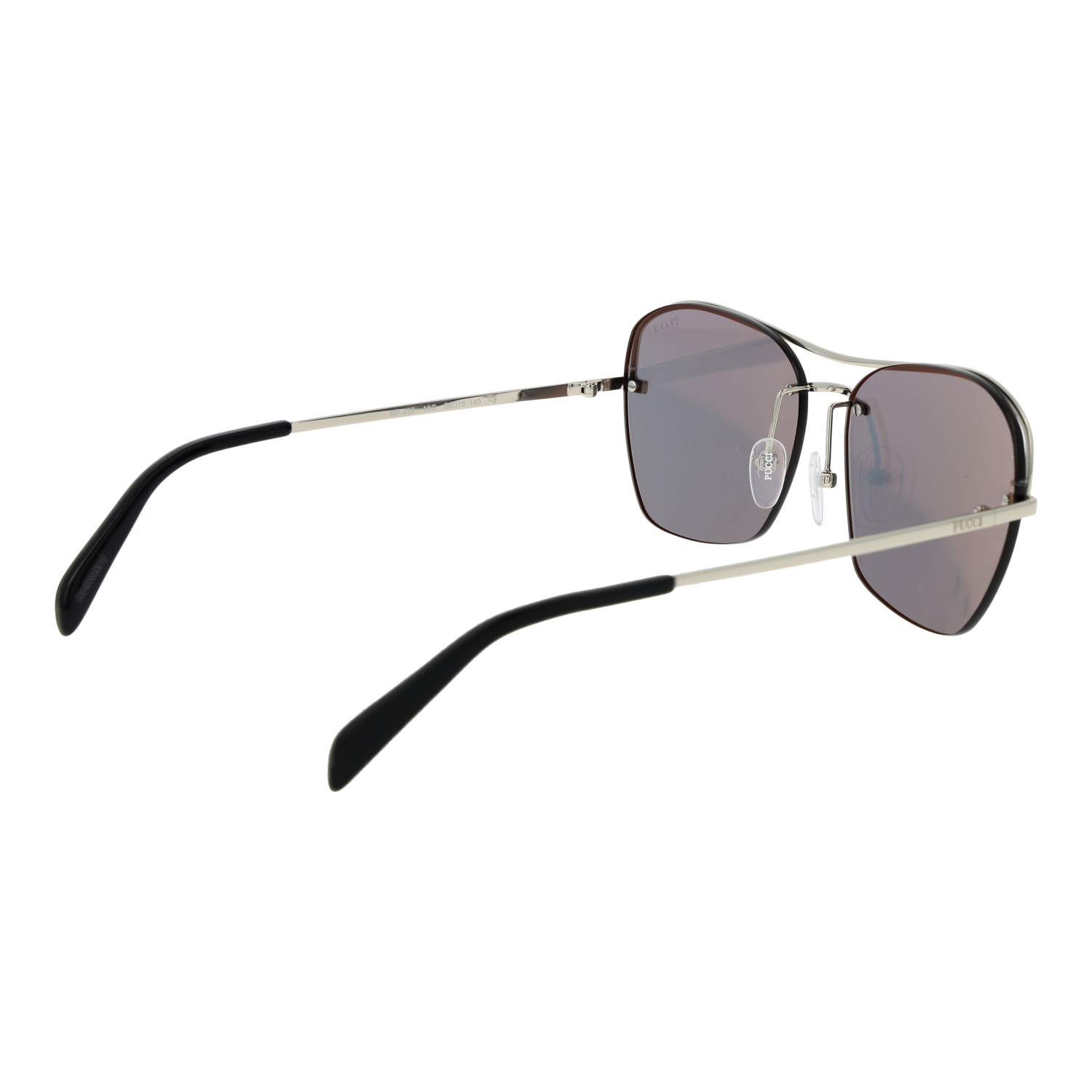 EMILIO PUCCI SUNGLASSES EP0225 5616C Sonnenbrille ansicht-2