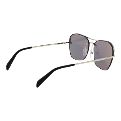 EMILIO PUCCI SUNGLASSES EP0225 5616C Sonnenbrille ansicht-2