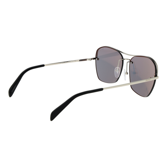 EMILIO PUCCI SUNGLASSES EP0225 5616C Sonnenbrille ansicht-2