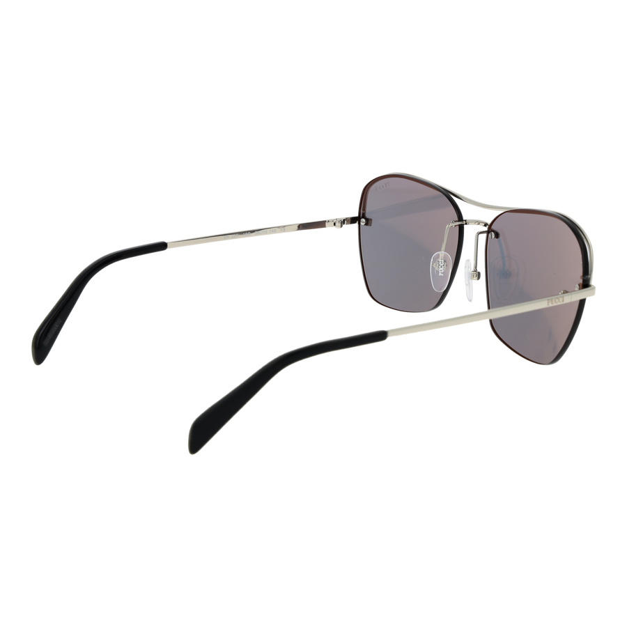 EMILIO PUCCI SUNGLASSES EP0225 5616C Sonnenbrille ansicht-2