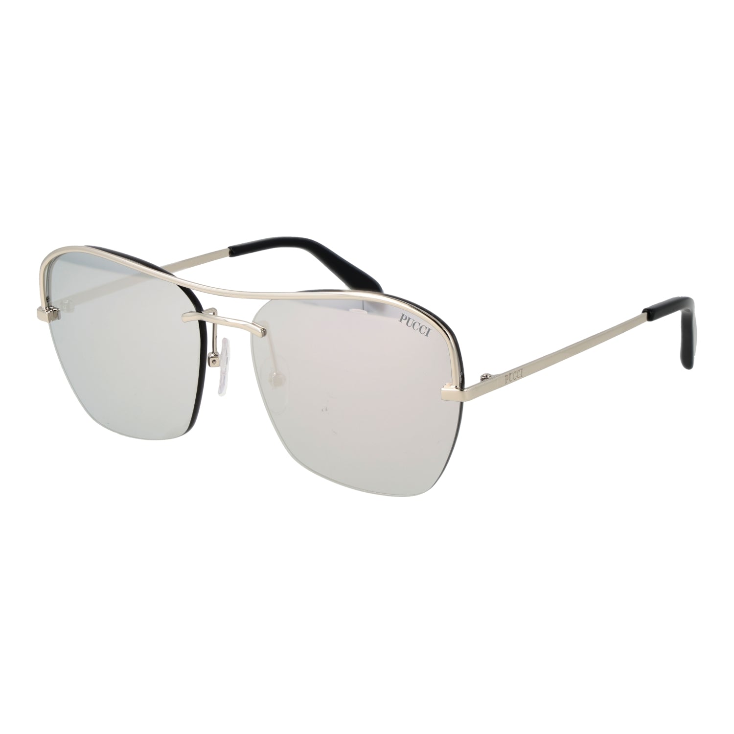 EMILIO PUCCI SUNGLASSES EP0225 5616C Sonnenbrille ansicht-3