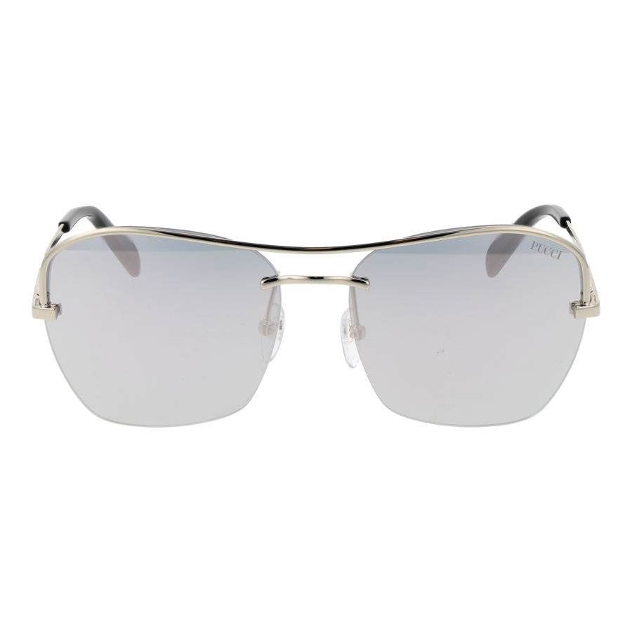 EMILIO PUCCI SUNGLASSES EP0225 5616C Sonnenbrille