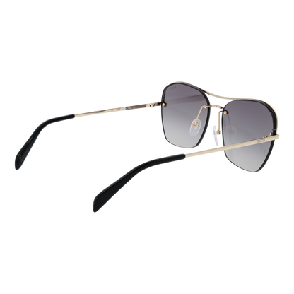 EMILIO PUCCI SUNGLASSES EP0225 5632B Sonnenbrille ansicht-2