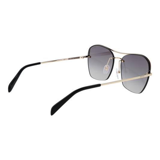 EMILIO PUCCI SUNGLASSES EP0225 5632B Sonnenbrille ansicht-2