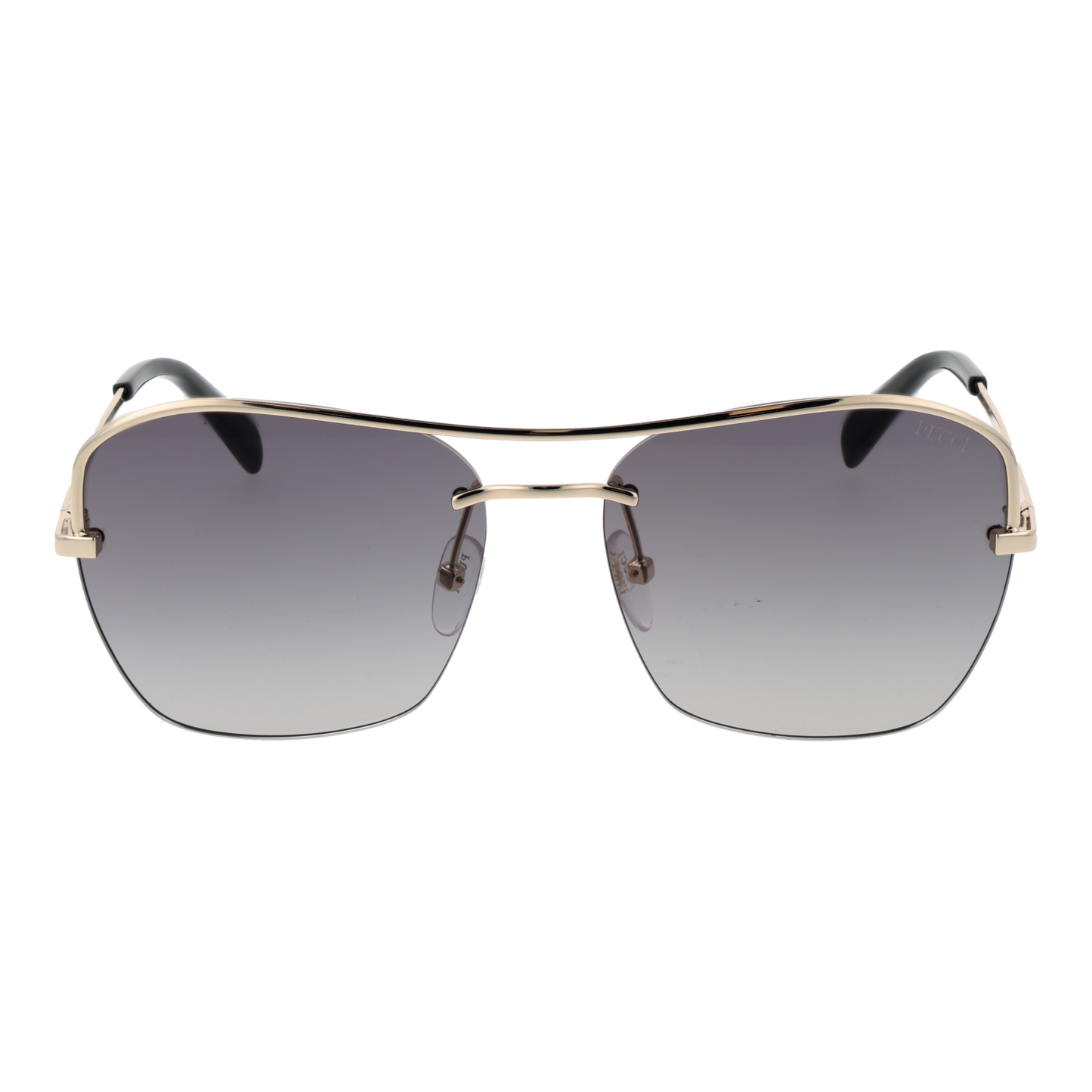 EMILIO PUCCI SUNGLASSES EP0225 5632B Sonnenbrille