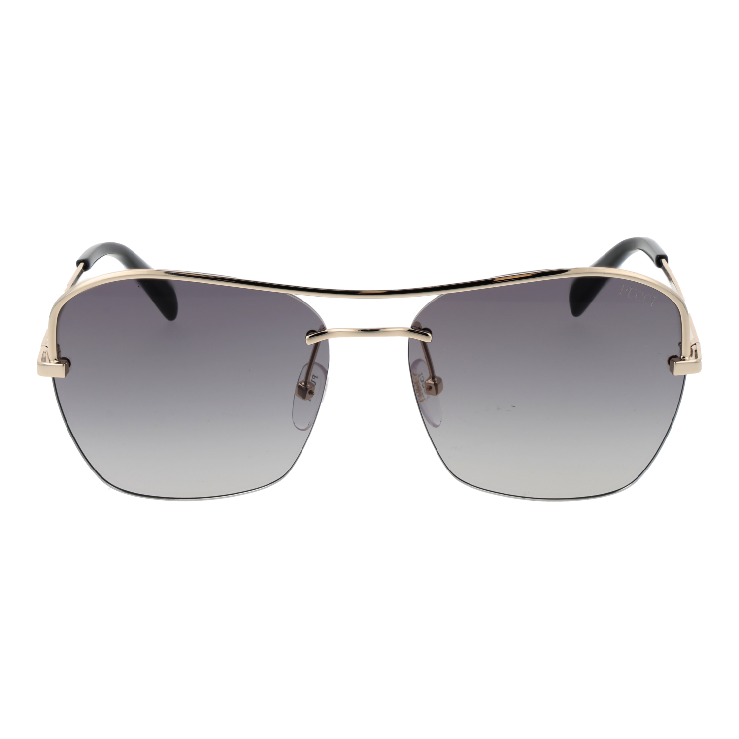 EMILIO PUCCI SUNGLASSES EP0225 5632B Sonnenbrille