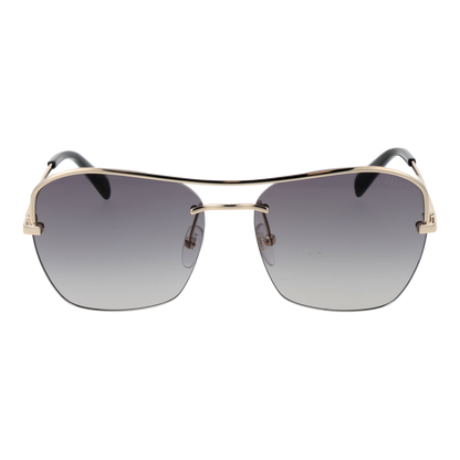 EMILIO PUCCI SUNGLASSES EP0225 5632B Sonnenbrille