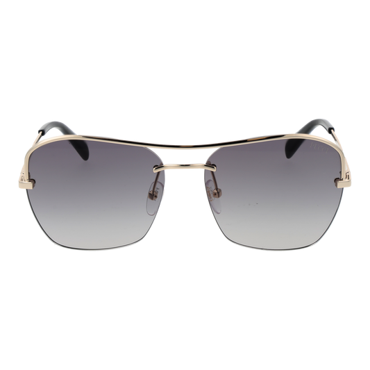 EMILIO PUCCI SUNGLASSES EP0225 5632B Sonnenbrille