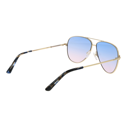 EMILIO PUCCI SUNGLASSES EP0229 6032W Sonnenbrille ansicht-2
