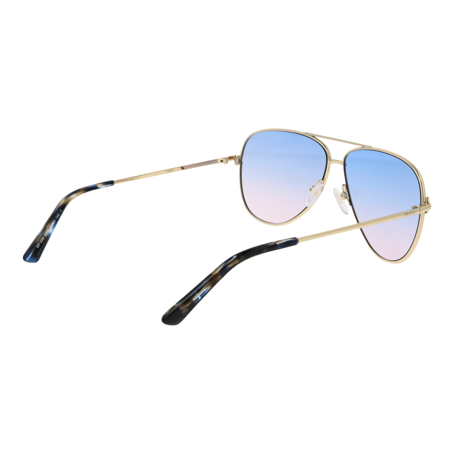 EMILIO PUCCI SUNGLASSES EP0229 6032W Sonnenbrille ansicht-2