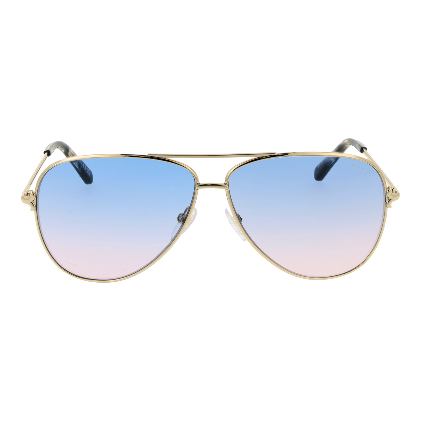 EMILIO PUCCI SUNGLASSES EP0229 6032W Sonnenbrille