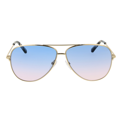 EMILIO PUCCI SUNGLASSES EP0229 6032W Sonnenbrille