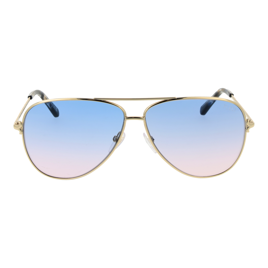 EMILIO PUCCI SUNGLASSES EP0229 6032W Sonnenbrille