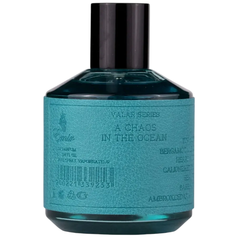 Emir A Chaos In The Ocean Eau de Parfum für Männer 100 ml