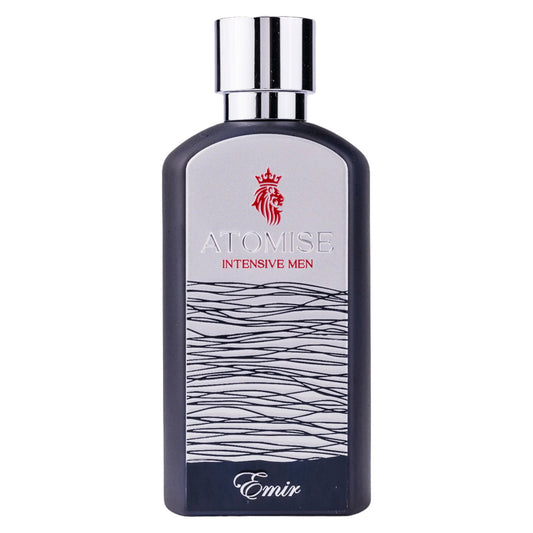 Emir Emir, Atomise Intensive Men, Eau de Parfum, Für Männer, 100 ml Regular
