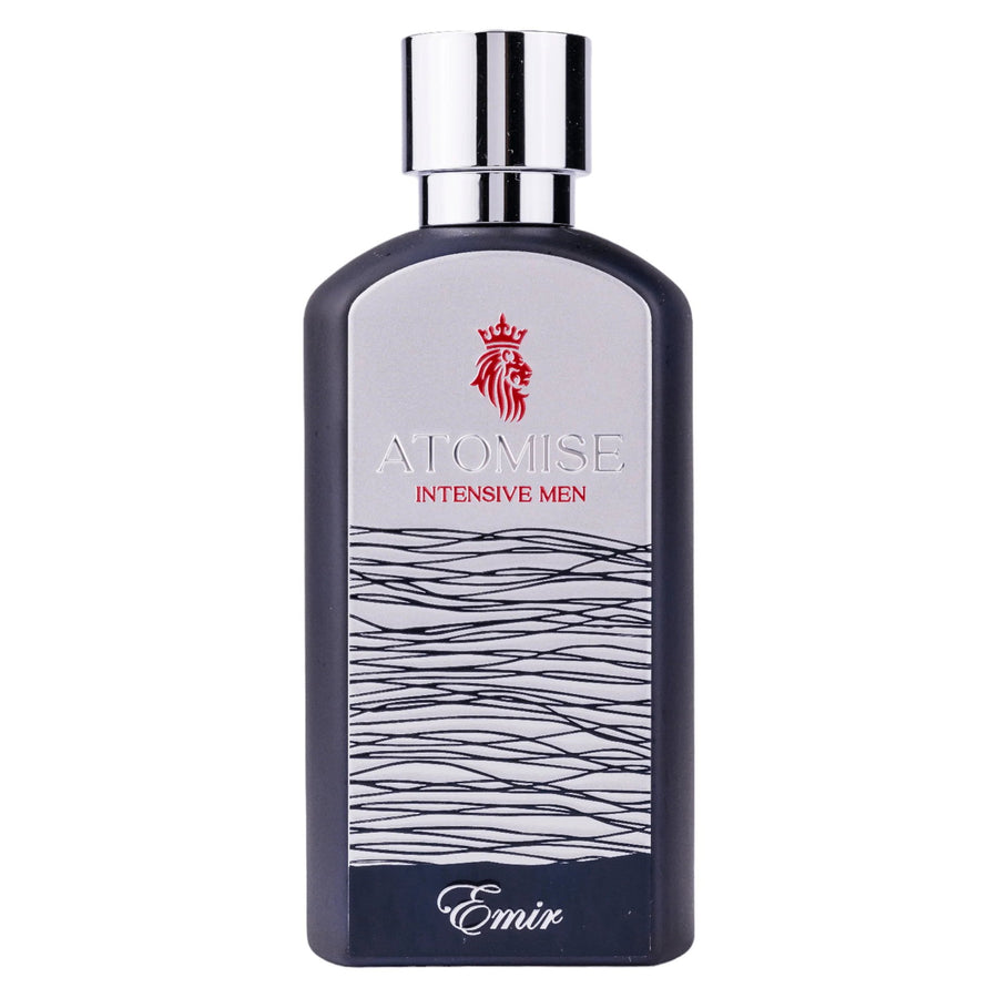 Emir Atomise Intensive Men Eau de Parfum für Männer 100 ml