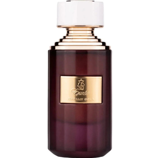 Emir Emir, Cherry Cola, Eau de Parfum, Unisex, 75 ml Regular