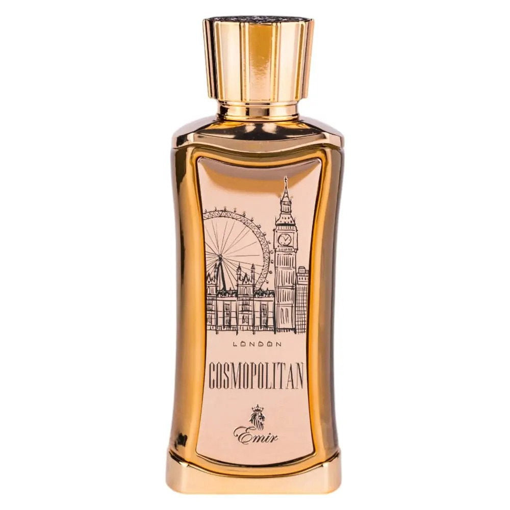 Emir Emir, Cosmopolitan London, Eau de Parfum, Für Männer, 100 ml Regular