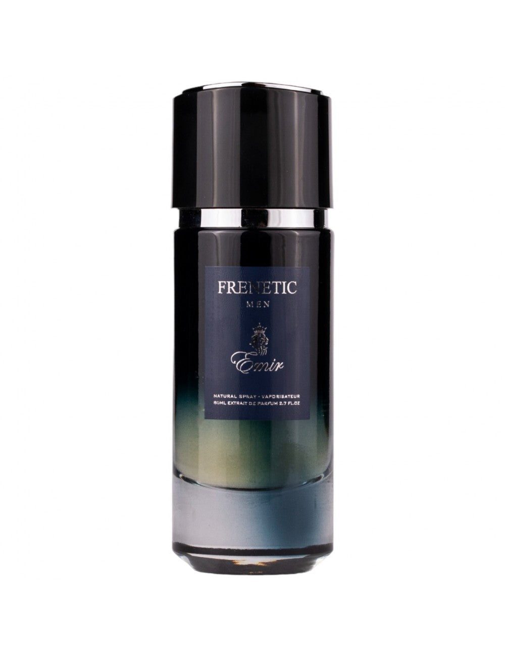 Emir Frenetic Men Eau de Parfum für Männer 80 ml