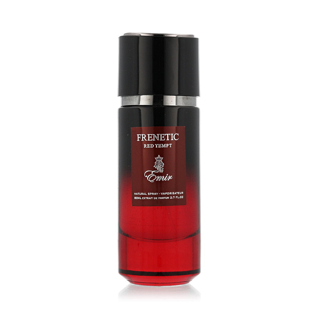 Emir Emir, Frenetic Red Tempt, Eau de Parfum, Für Männer, 80 ml Regular