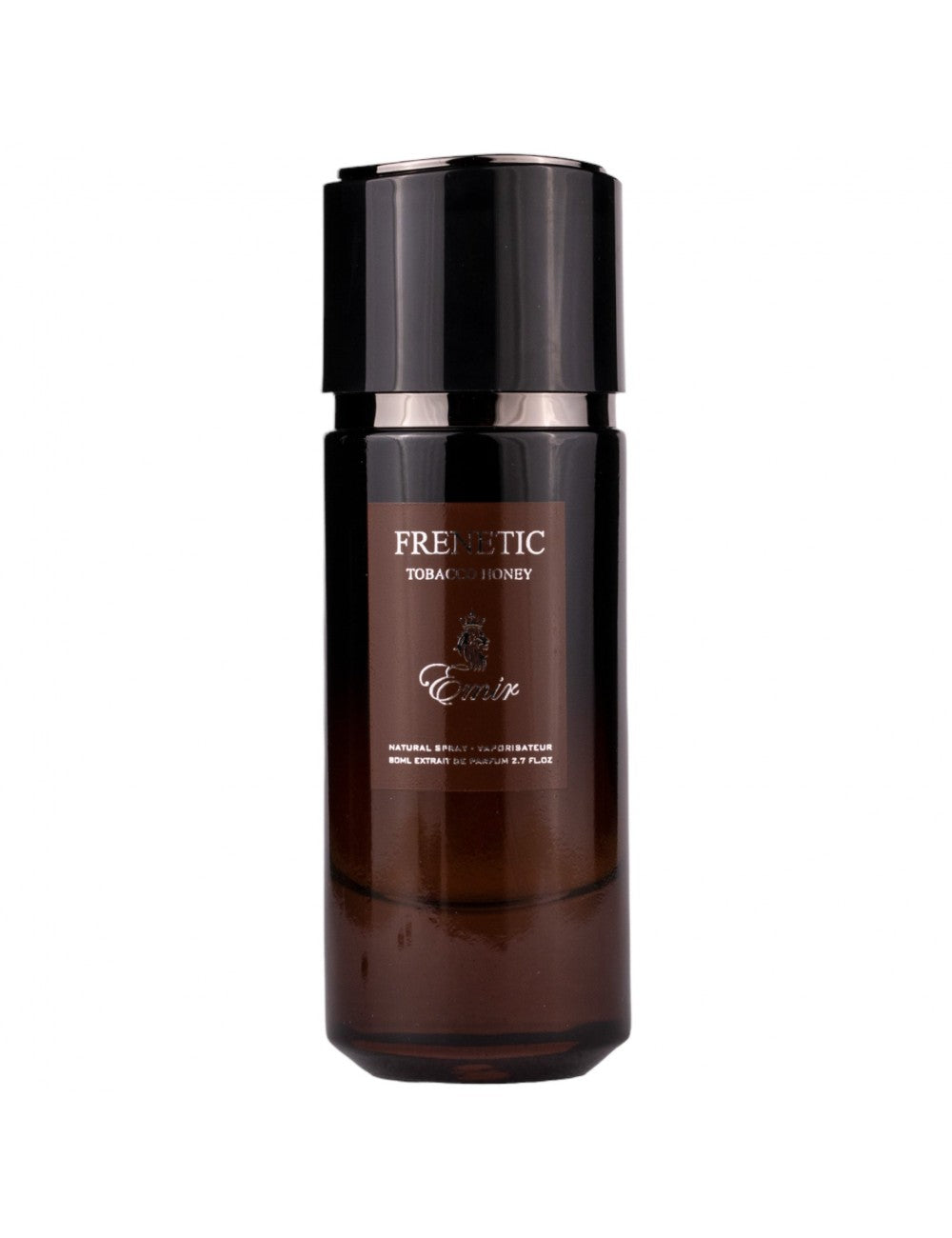Emir Emir, Frenetic Tobacco Honey, Eau de Parfum, Unisex, 80 ml Regular