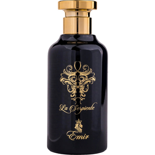 Emir Emir, La Serpiente, Eau de Parfum, Unisex, 100 ml Regular