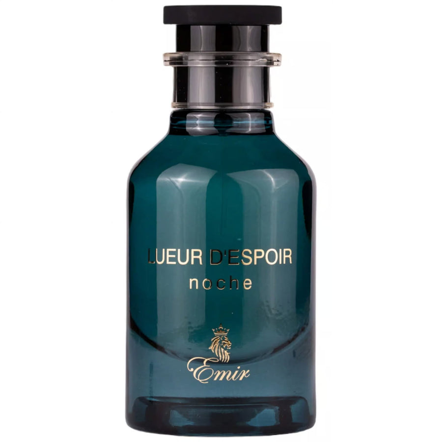 Emir Lueur d'Espoir Noche Eau de Parfum für Männer 100 ml