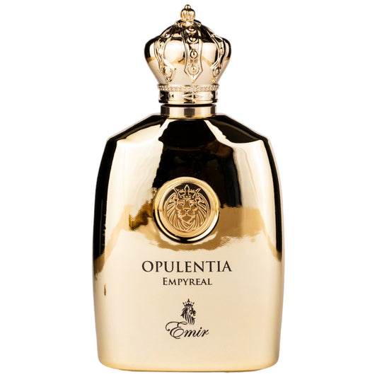 Emir Emir, Opulentia Empyreal, Eau de Parfum, Für Männer, 100 ml Regular