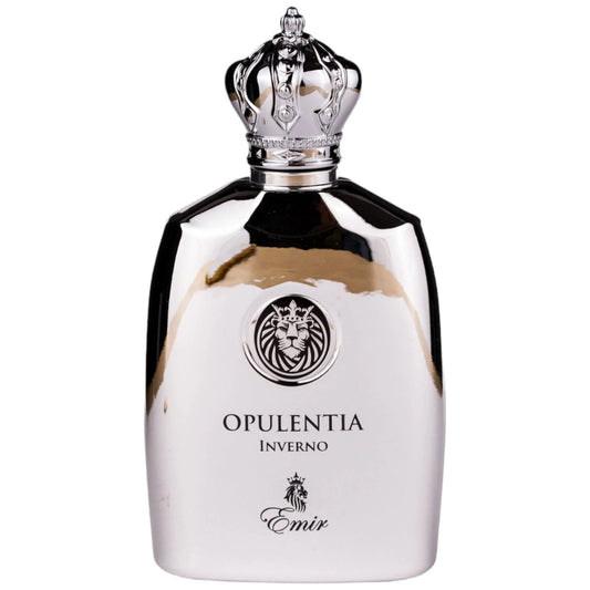 Emir Emir, Opulentia Inverno, Eau de Parfum, Für Männer, 100 ml Regular