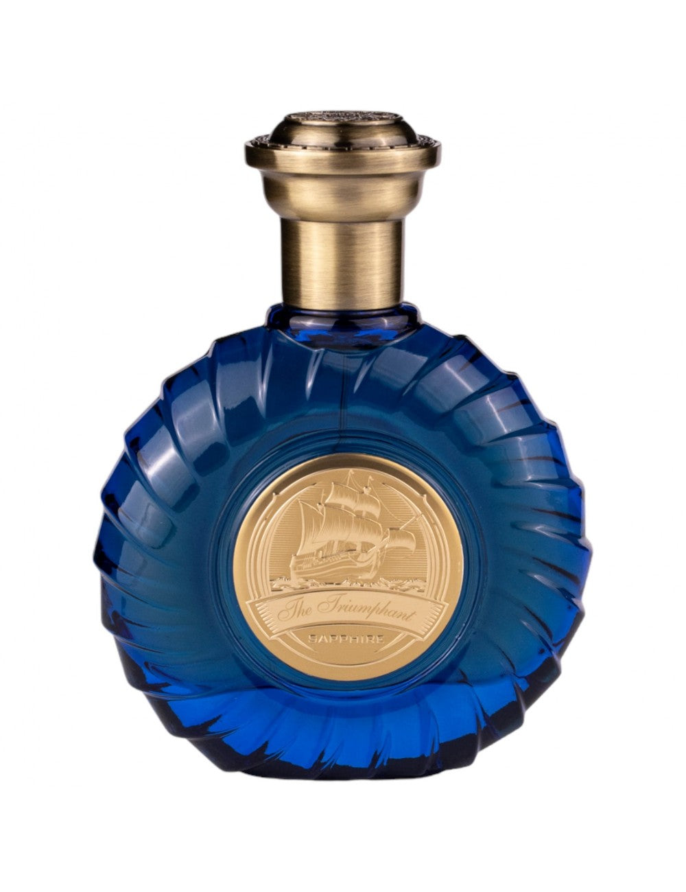 Emir Emir, The Triumphant Sapphire, Eau de Parfum, Für Männer, 100 ml Regular