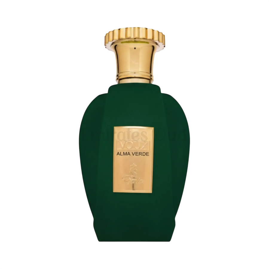 Emir, Voux Alma Verde, Eau de Parfum, Unisex, 100 ml