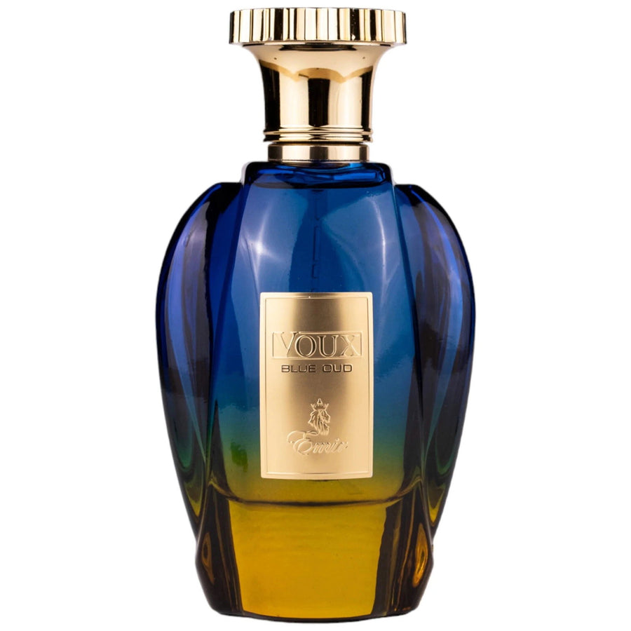 Emir Voux Blue Oud Eau de Parfum Unisex 100 ml