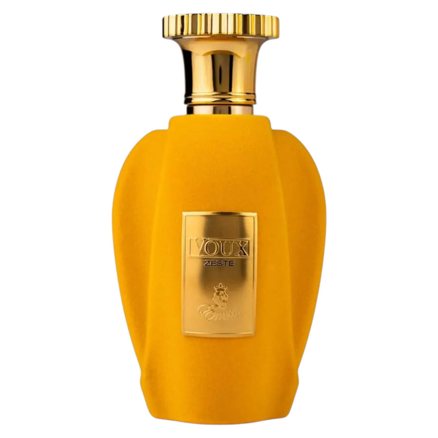 Emir Voux Zeste Eau de Parfum Unisex 100 ml