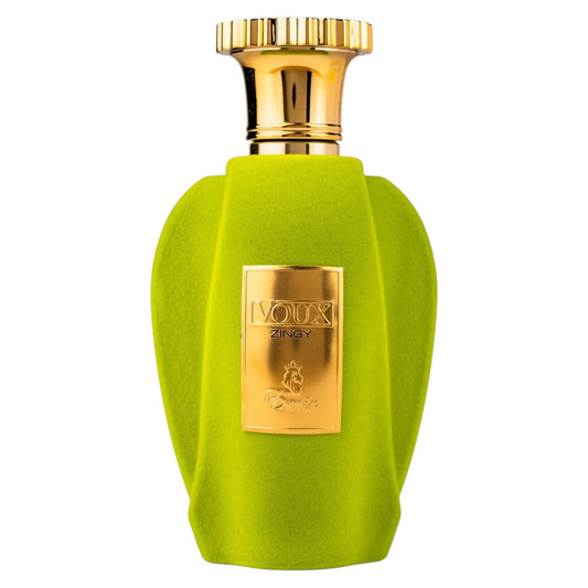 Emir Emir, Voux Zingy, Eau de Parfum, Unisex, 100 ml Regular