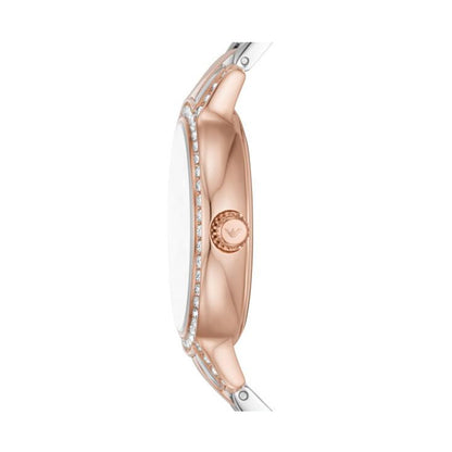 EMPORIO ARMANI AR11499 Armbanduhr 32 mm ansicht-3