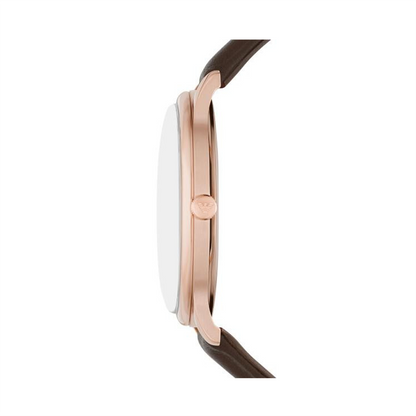 EMPORIO ARMANI AR11572 Armbanduhr 42 mm ansicht-3