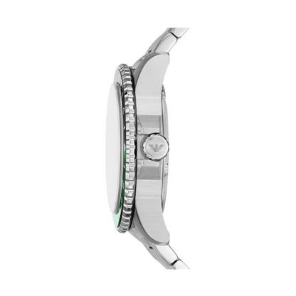EMPORIO ARMANI AR11589 Armbanduhr 42 mm ansicht-3