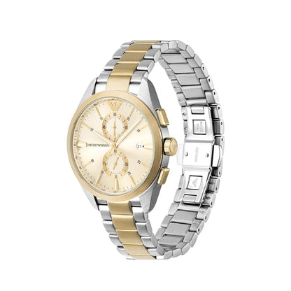 EMPORIO ARMANI AR11605 Armbanduhr 43 mm ansicht-3