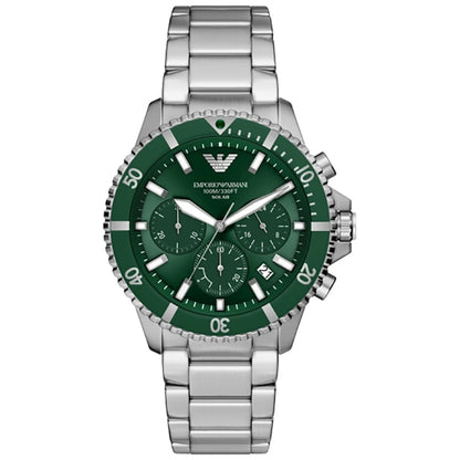 EMPORIO ARMANI AR11741 Armbanduhr ansicht-3