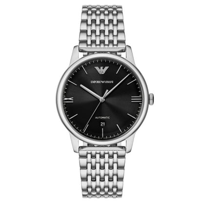 EMPORIO ARMANI AR60081 Armbanduhr 39 mm ansicht-3