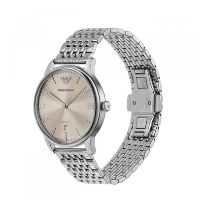 EMPORIO ARMANI AR60082 Armbanduhr 39 mm ansicht-3