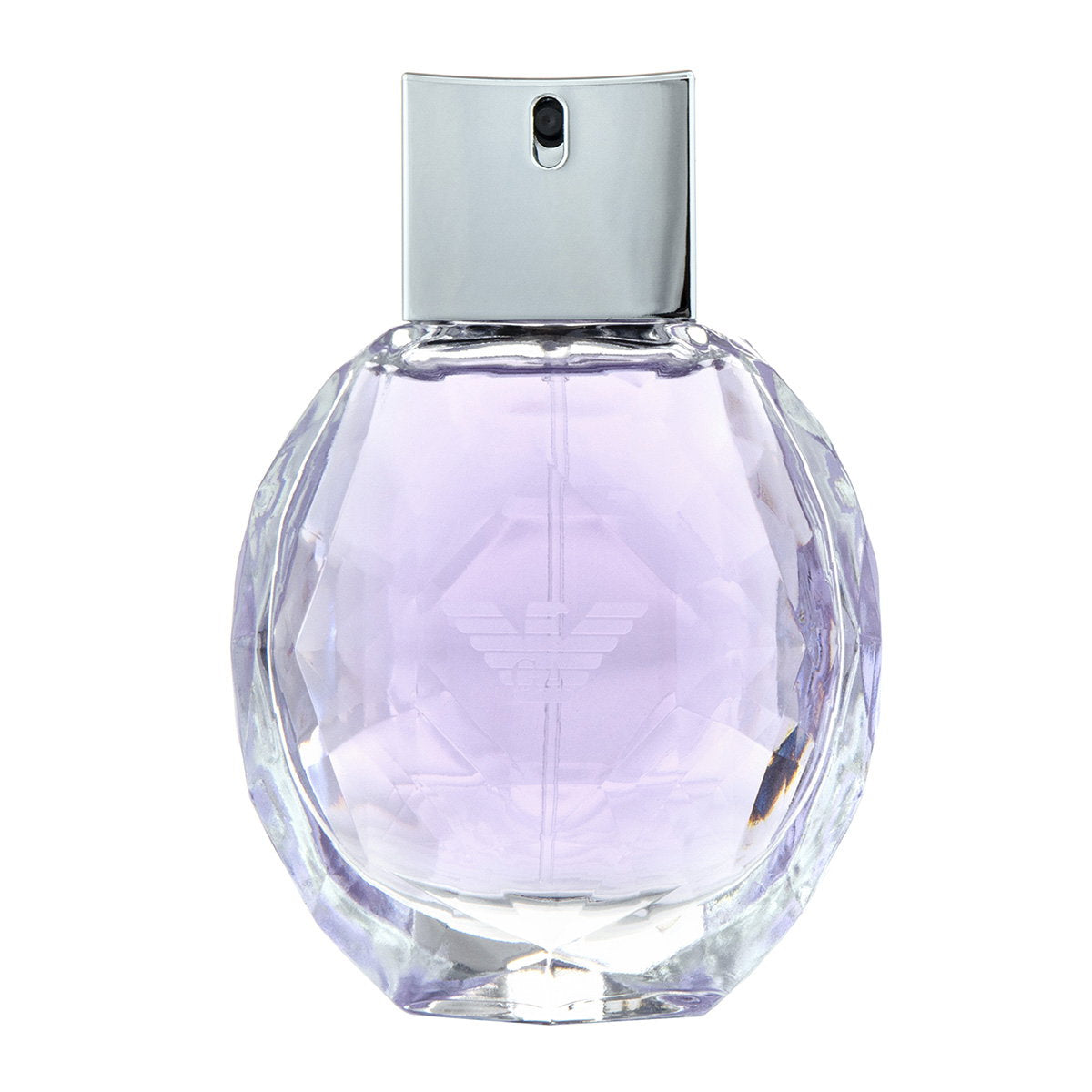Emporio Armani, Diamonds Violet, Eau de Parfum, Für Frauen, 50 ml