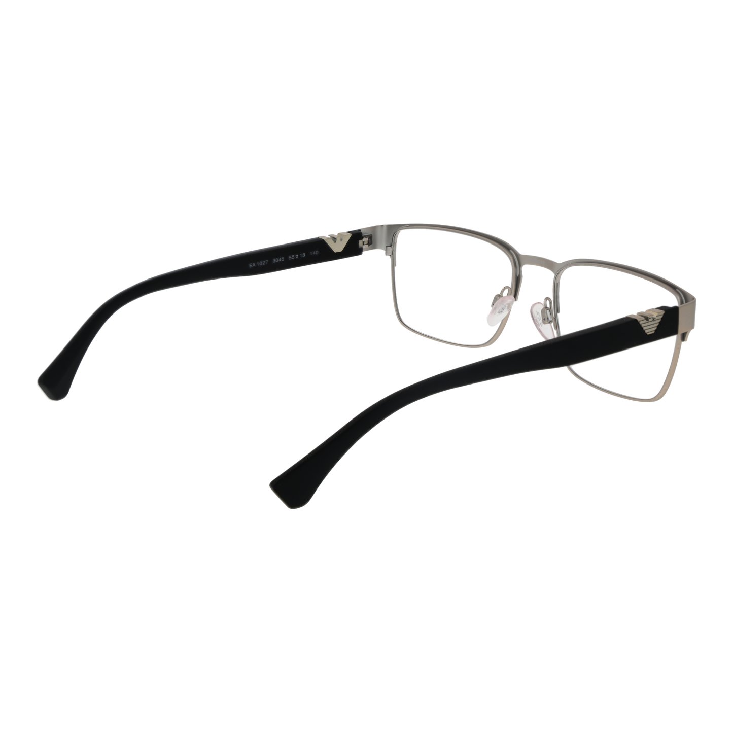 EMPORIO ARMANI EYEWEAR 0EA1027 553045 Sonnenbrille ansicht-2