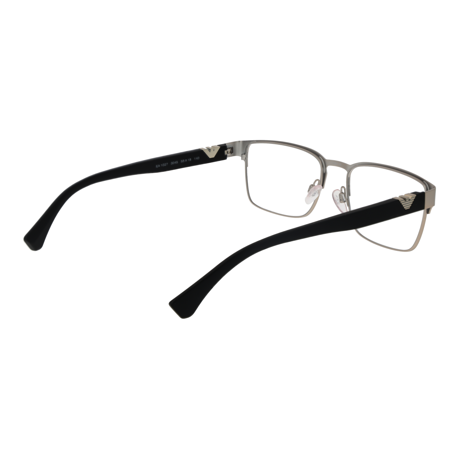 EMPORIO ARMANI EYEWEAR 0EA1027 553045 Sonnenbrille ansicht-2